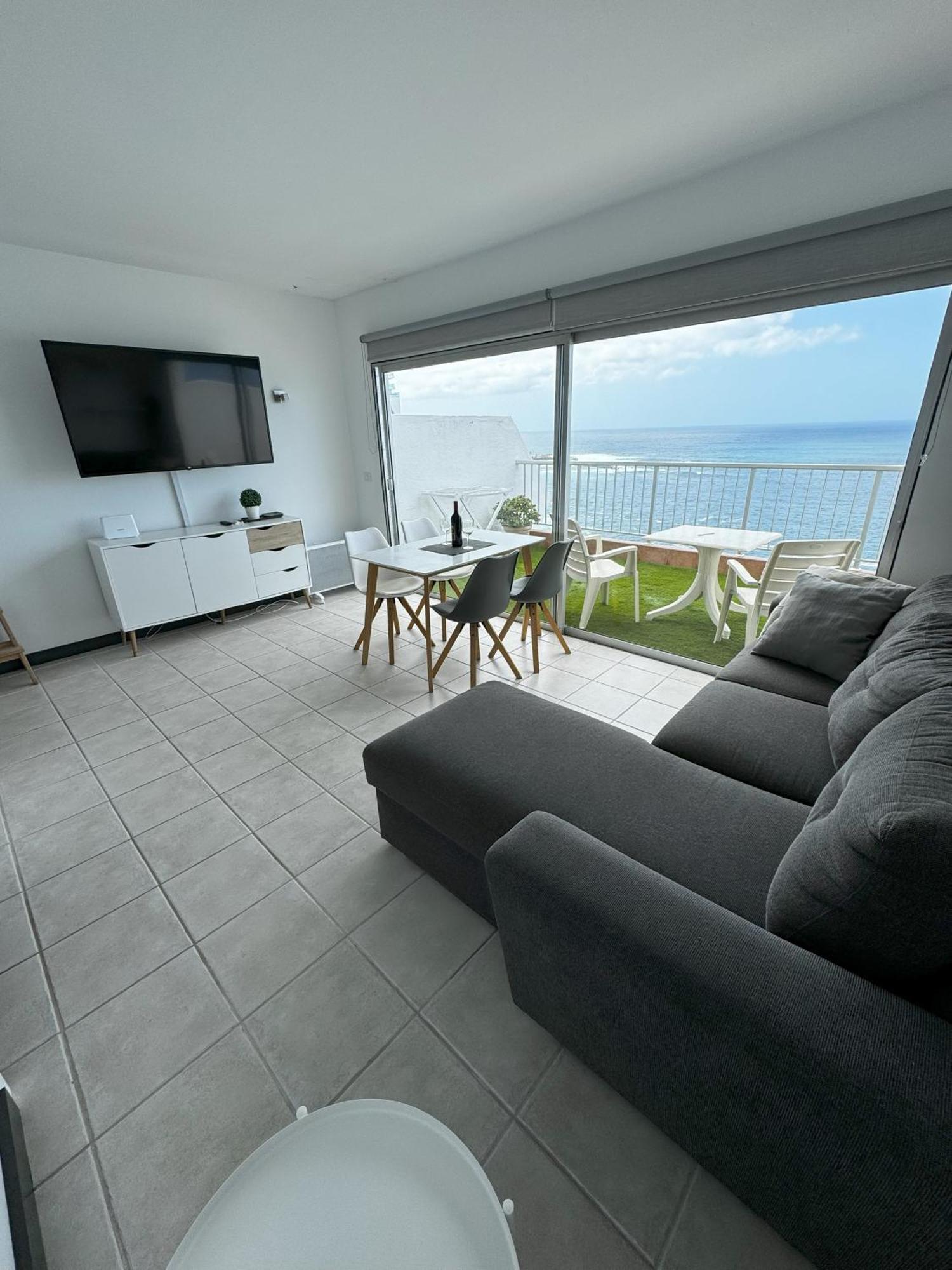 Beautiful Ocean View Apartamento *