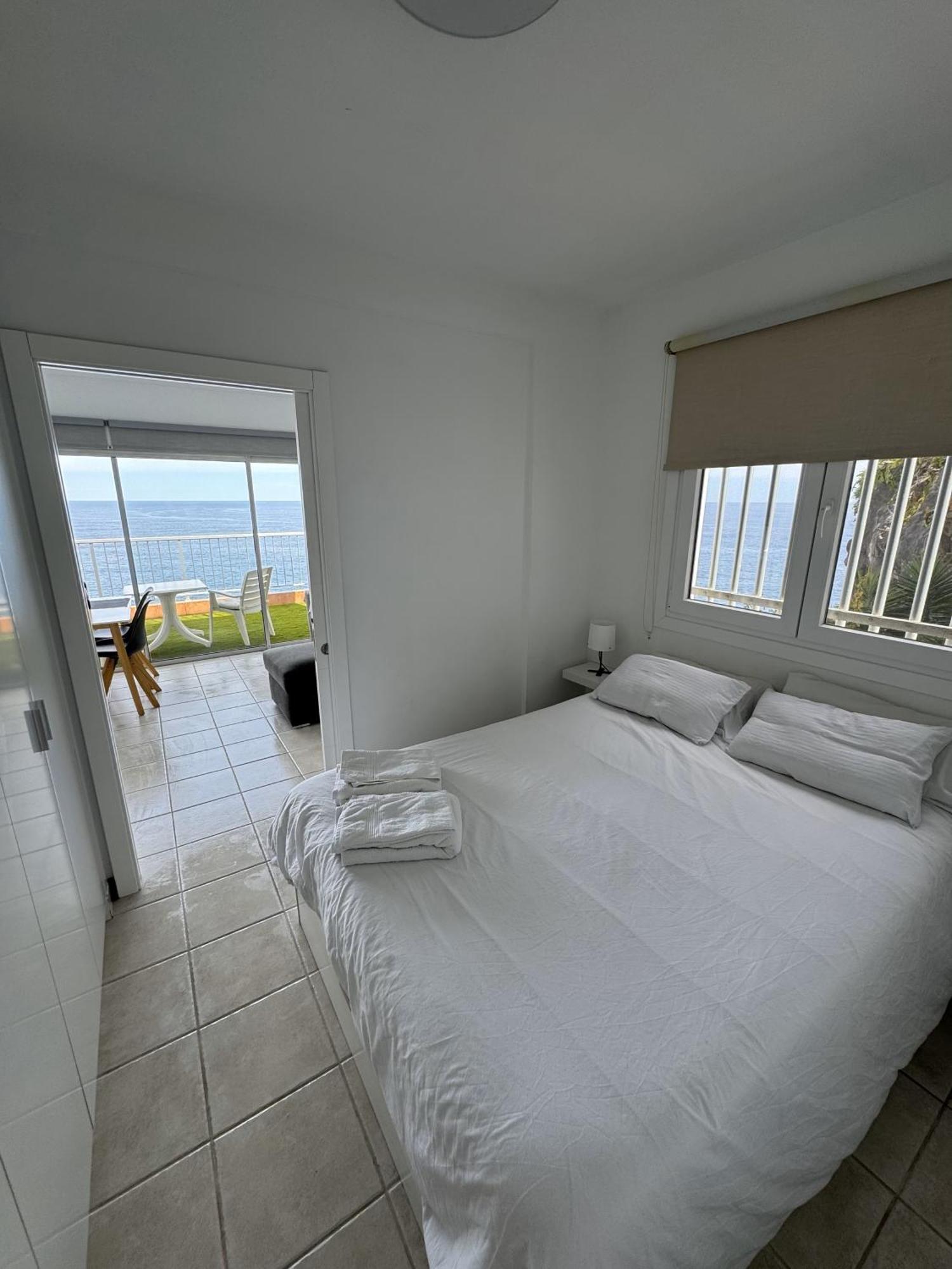 Beautiful Ocean View Apartamento Puerto de la Cruz (Tenerife)