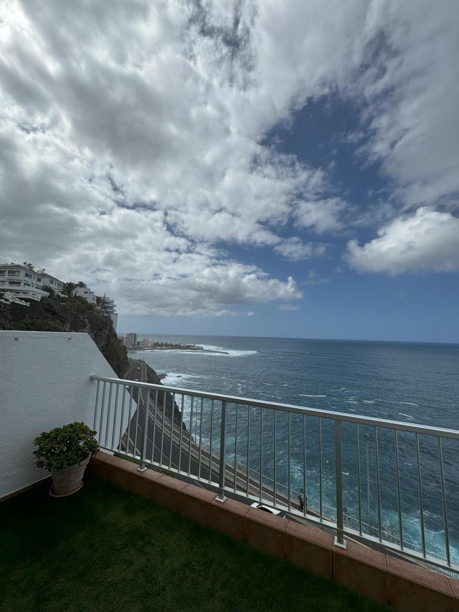 Beautiful Ocean View Apartamento