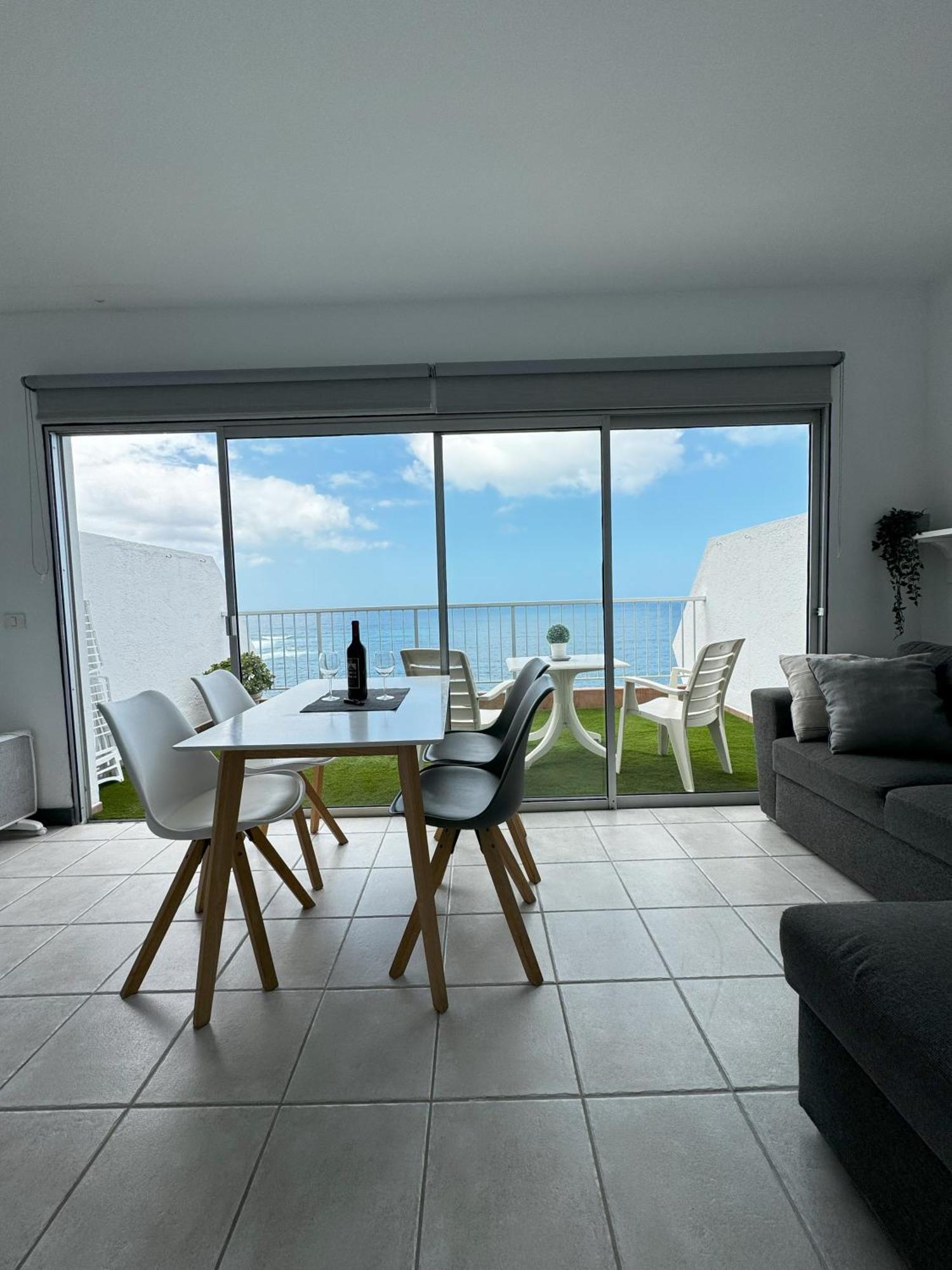 Beautiful Ocean View Apartamento *