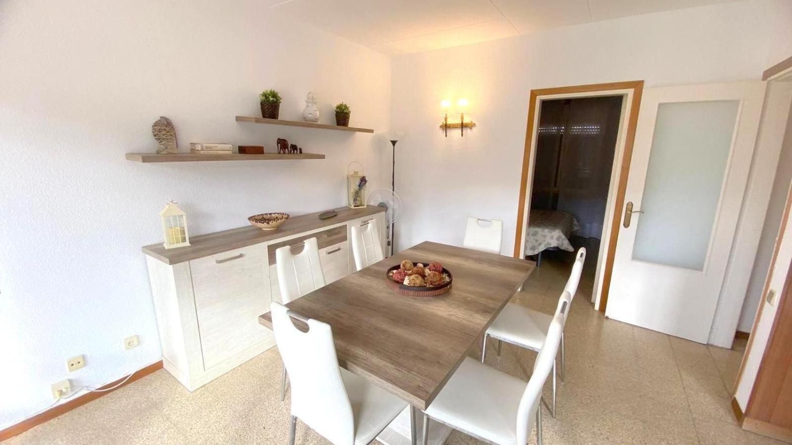 Apartamento Ams136