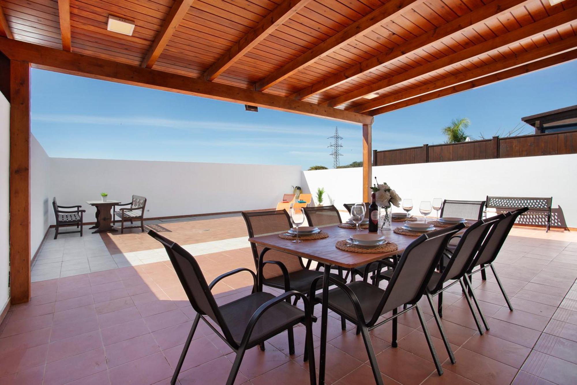 Zoe Holiday home