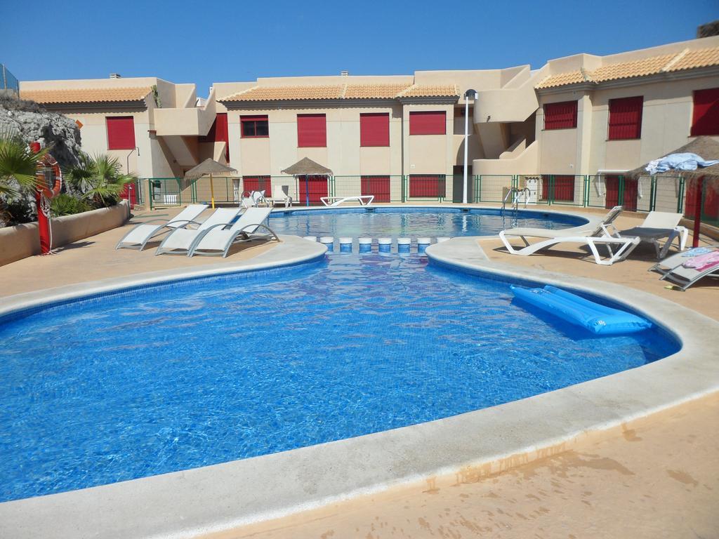 Apartment Monteblanco