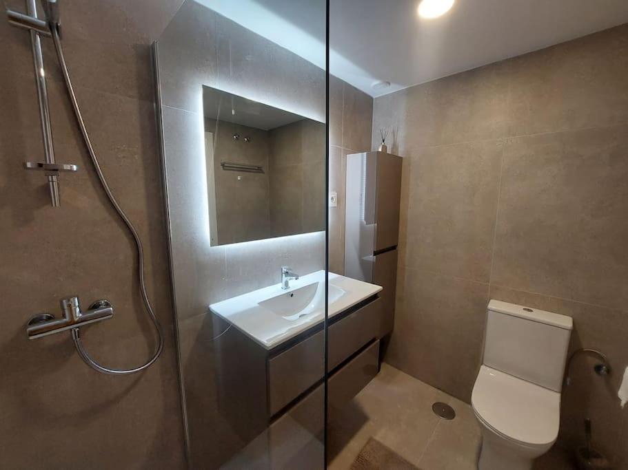 Deto Albir Apartamento