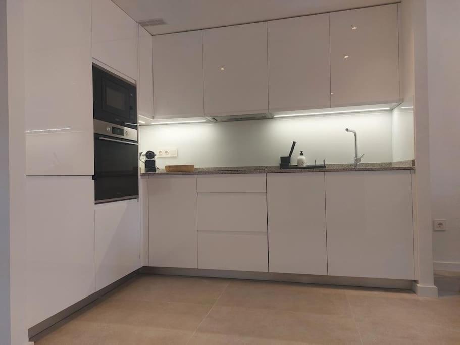 Deto Albir Apartamento El Albir
