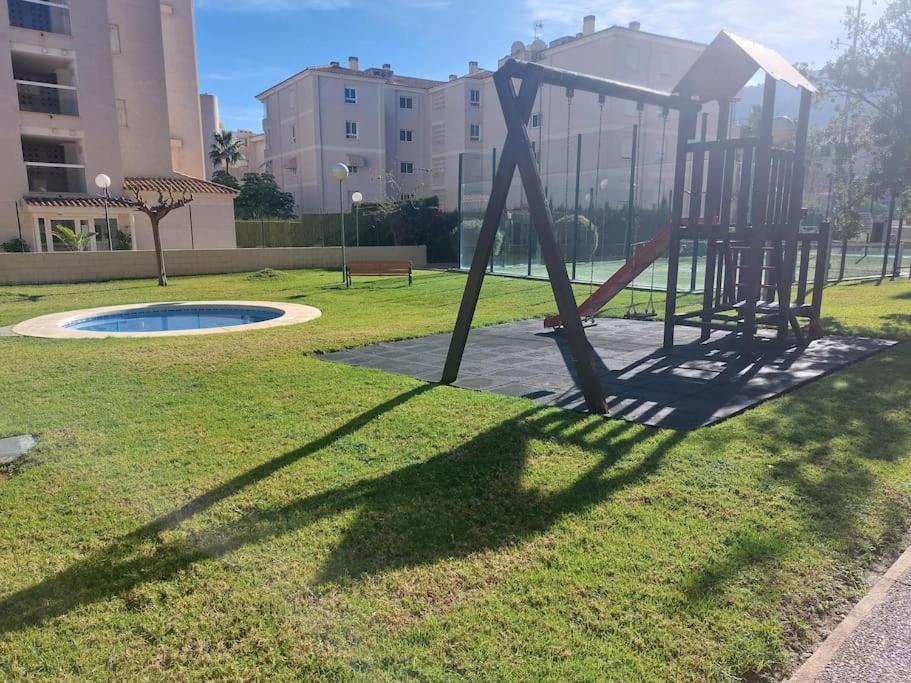 Deto Albir Apartamento