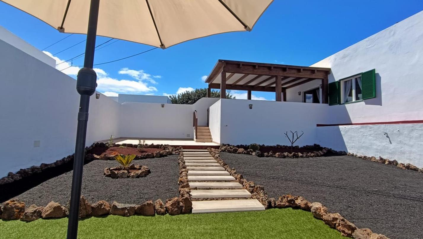 La Casita Tinguaton