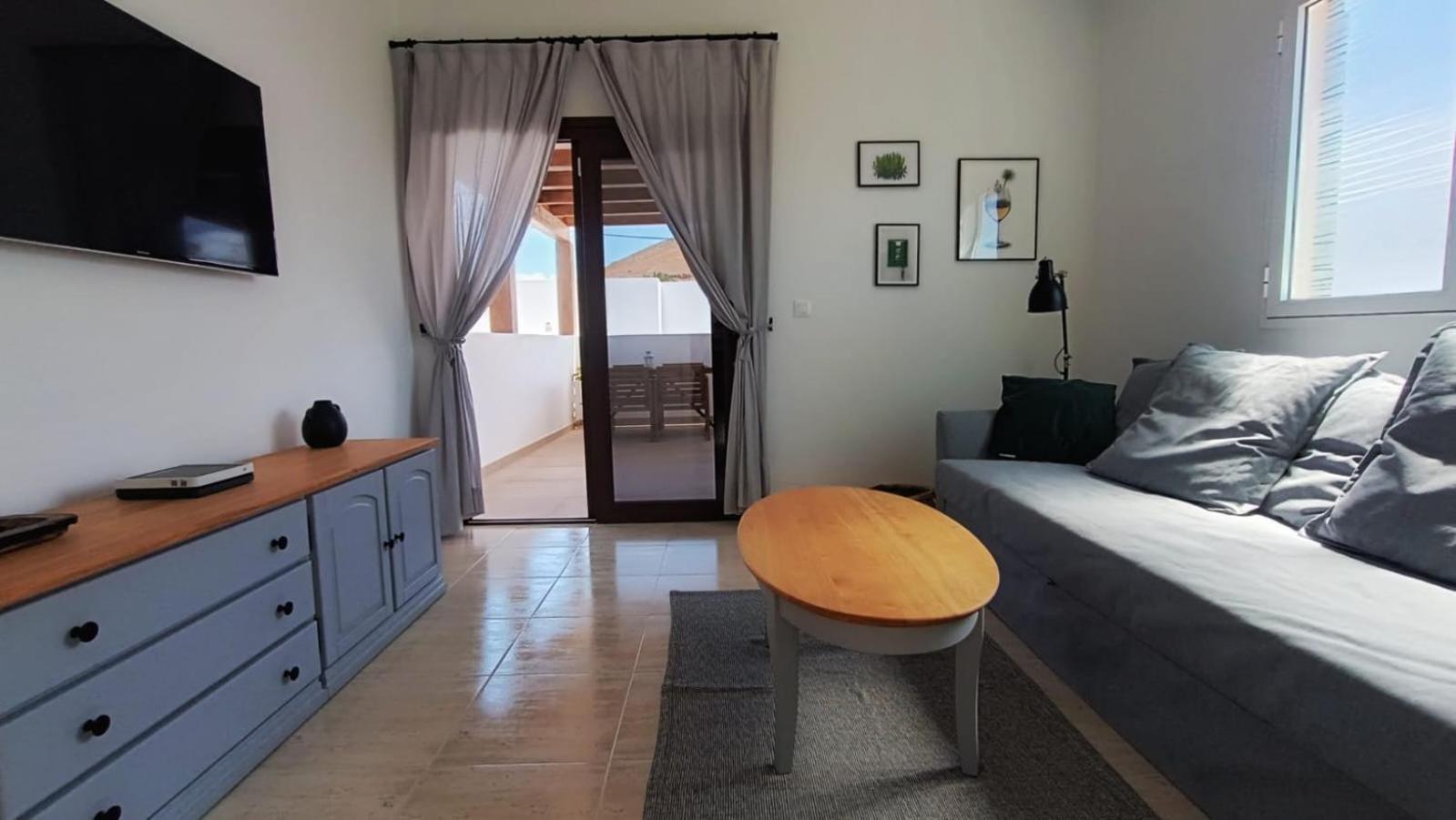 La Casita Сasa de vacaciones *