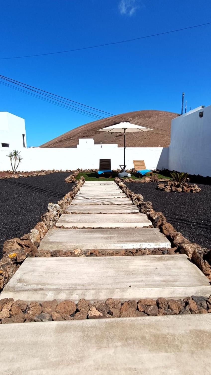 La Casita * Tinguaton