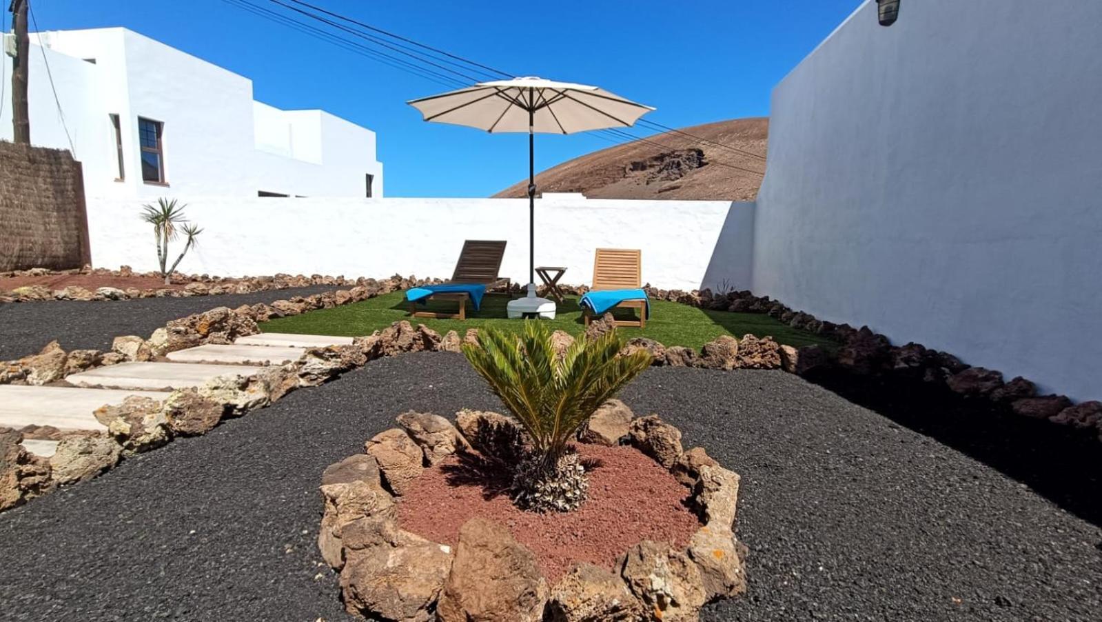 La Casita Сasa de vacaciones *