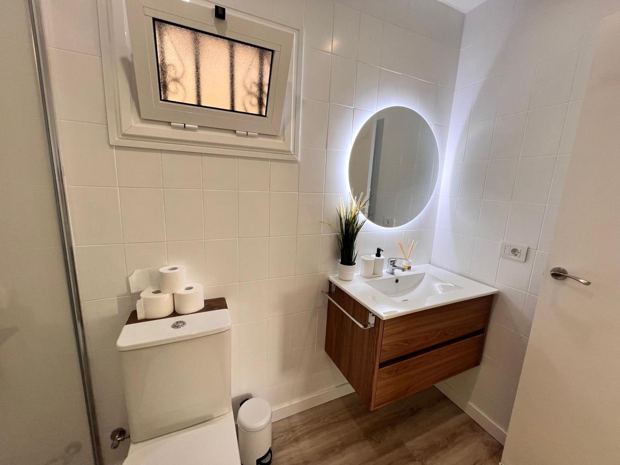Apartment Seaview And Sunset Cristianos