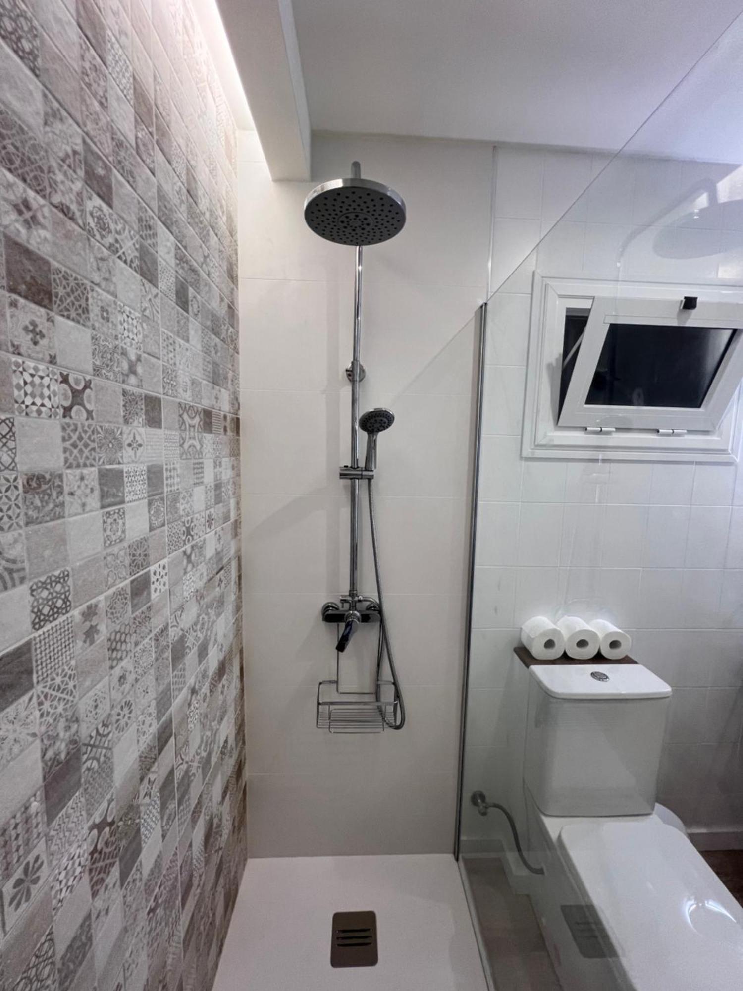 Apartment Seaview And Sunset Cristianos Los Cristianos (Tenerife)