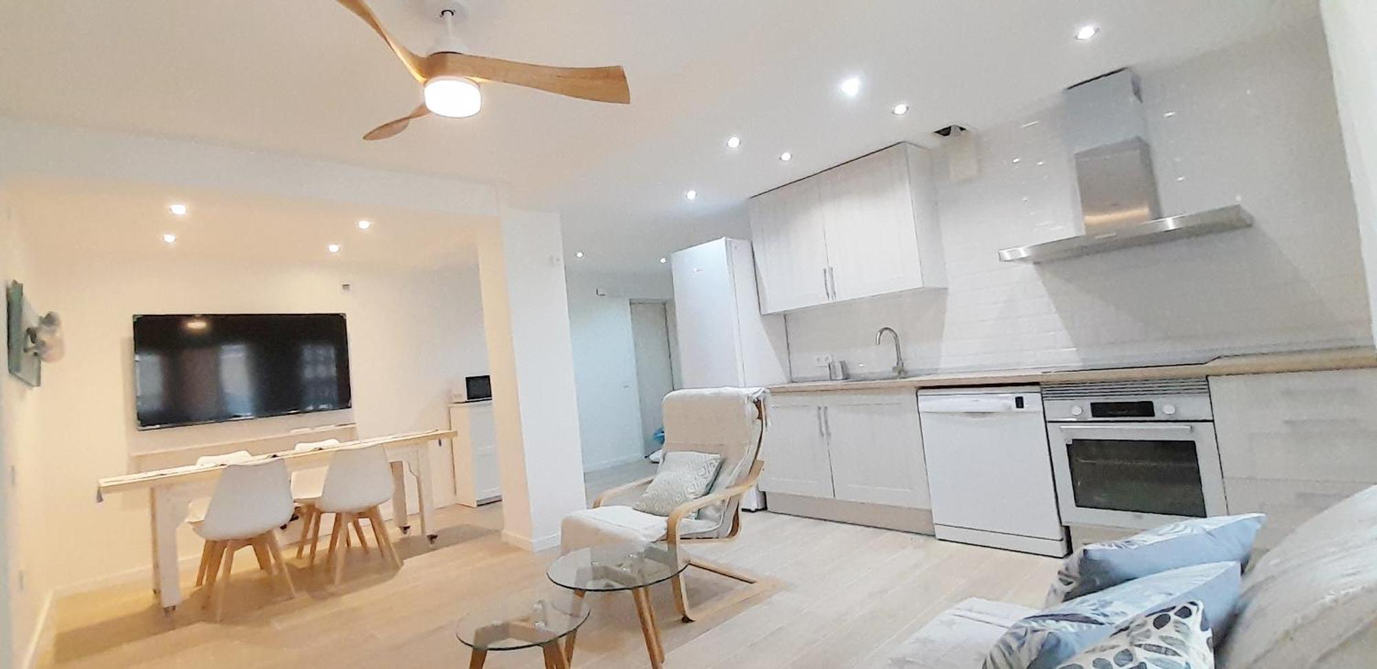 Tarragonaapartments Prim 350 Reus