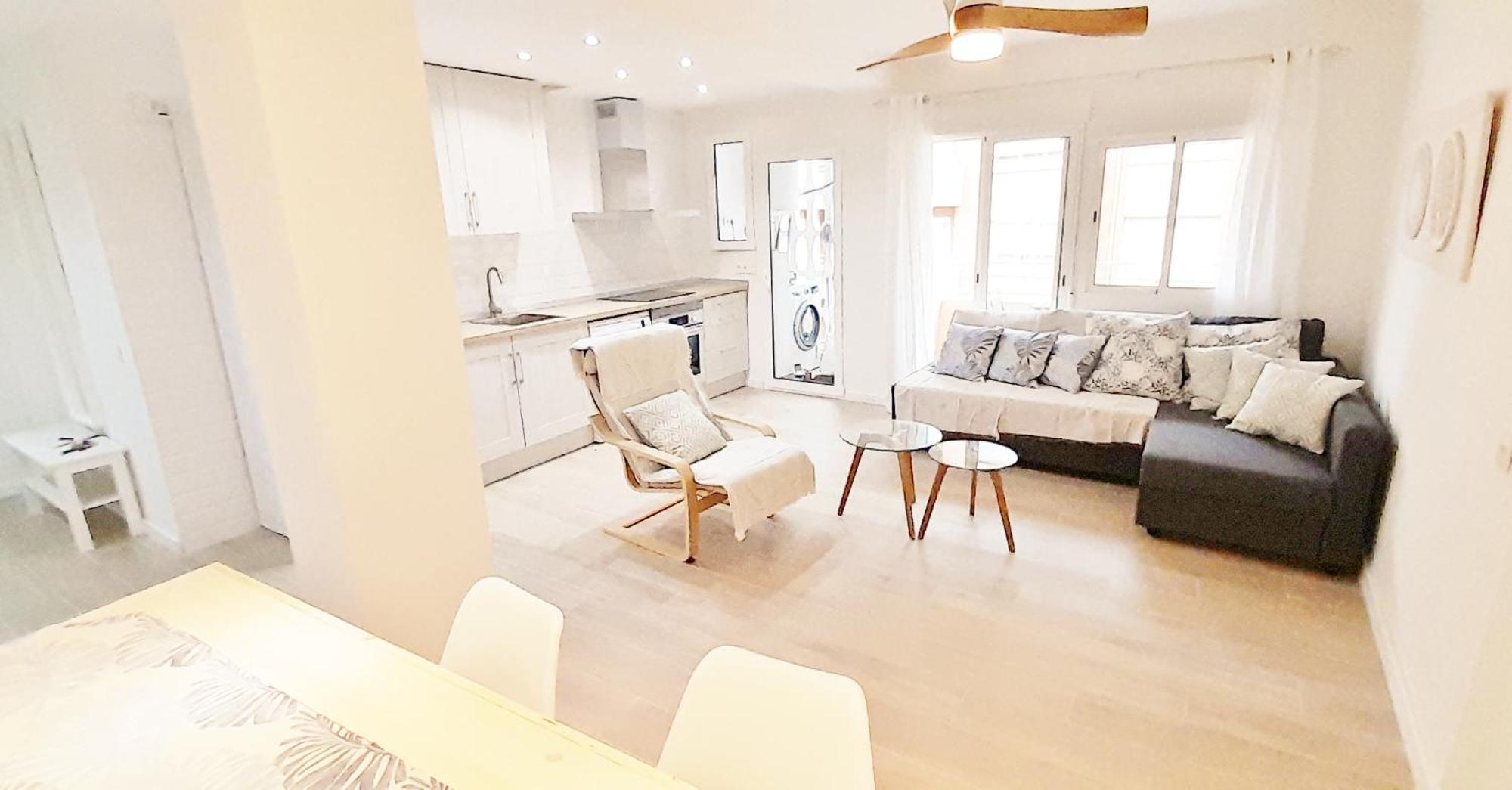 Tarragonaapartments Prim 350