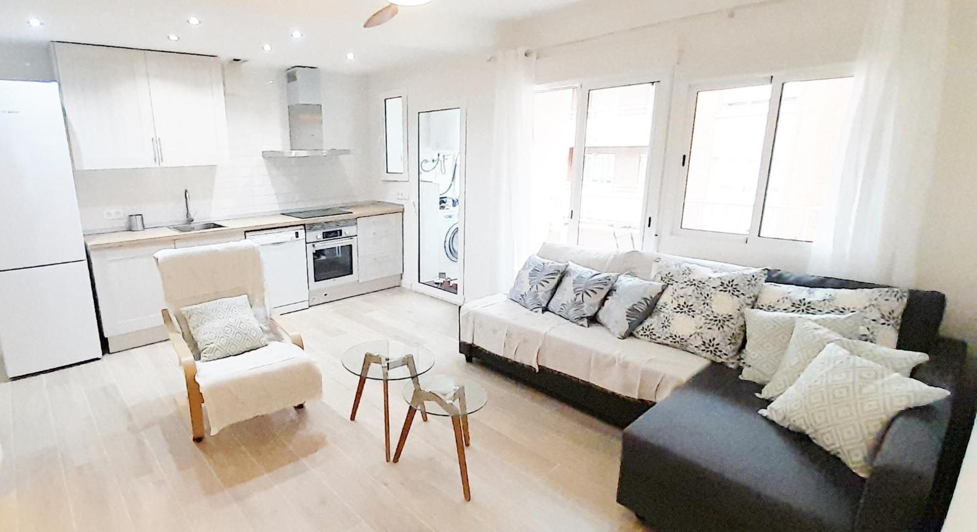 Apartment Tarragonaapartments Prim 350 Reus