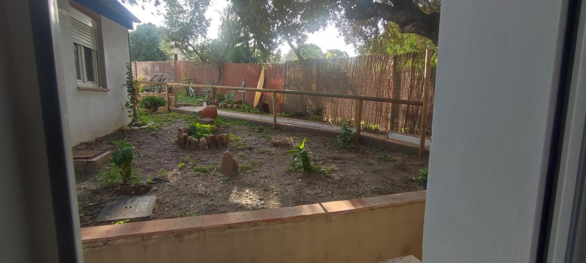 Duna - 2 Pax - Wifi Apartment Tarifa