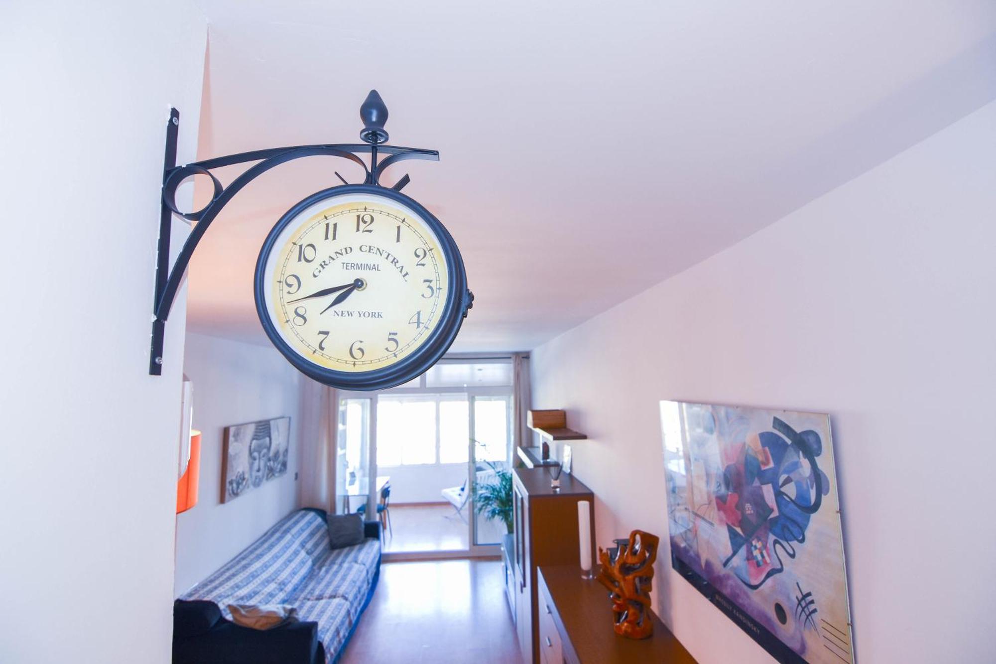 Apartamento Touch The Sky