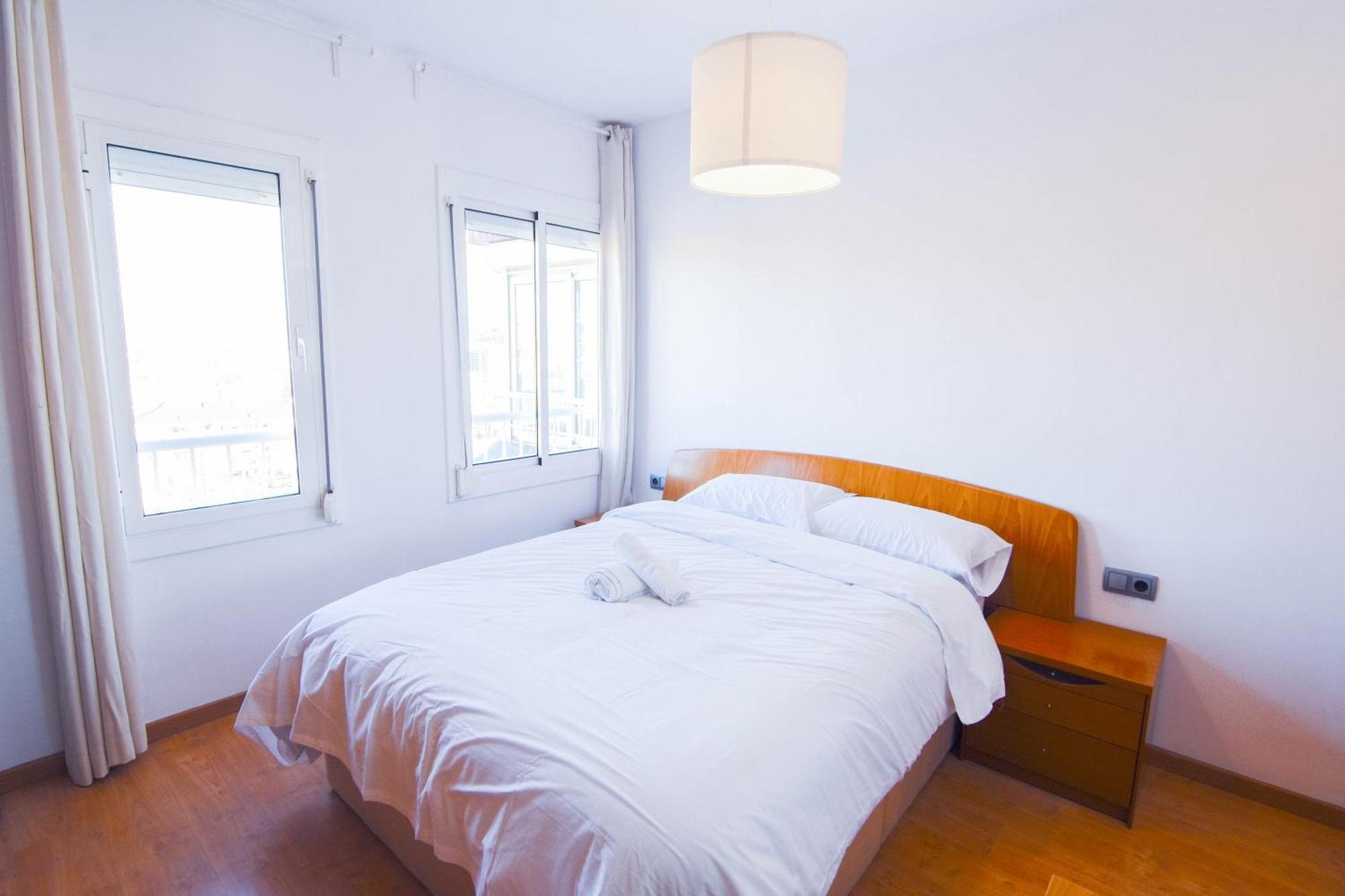 Apartamento Touch The Sky *