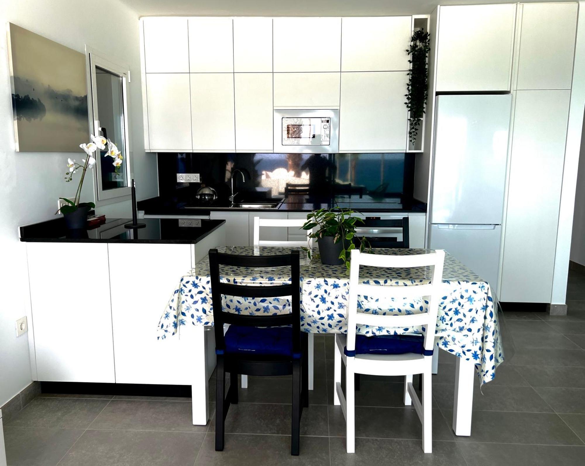 Carmita Apartment