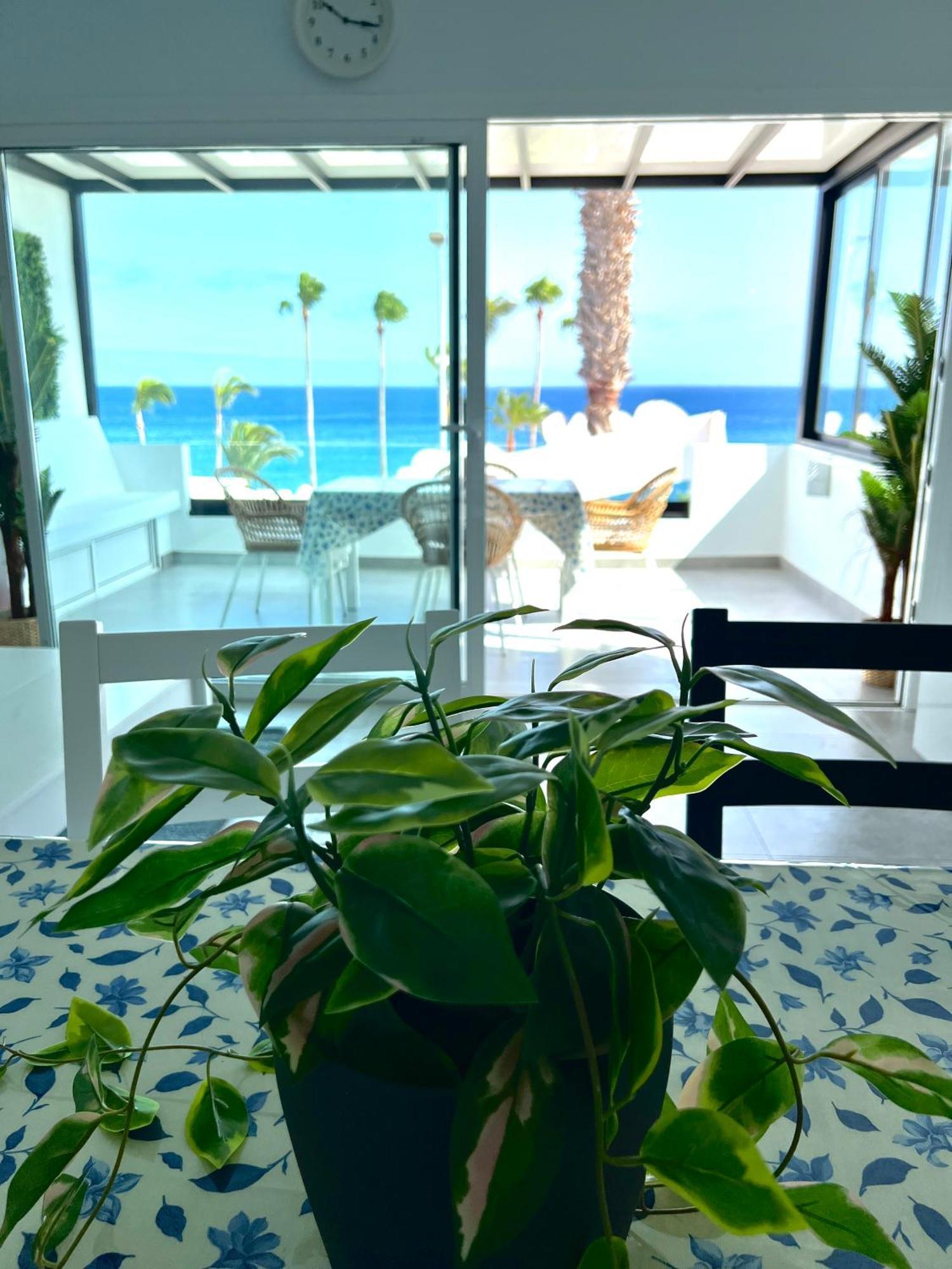 Apartment Carmita Puerto del Carmen (Lanzarote)