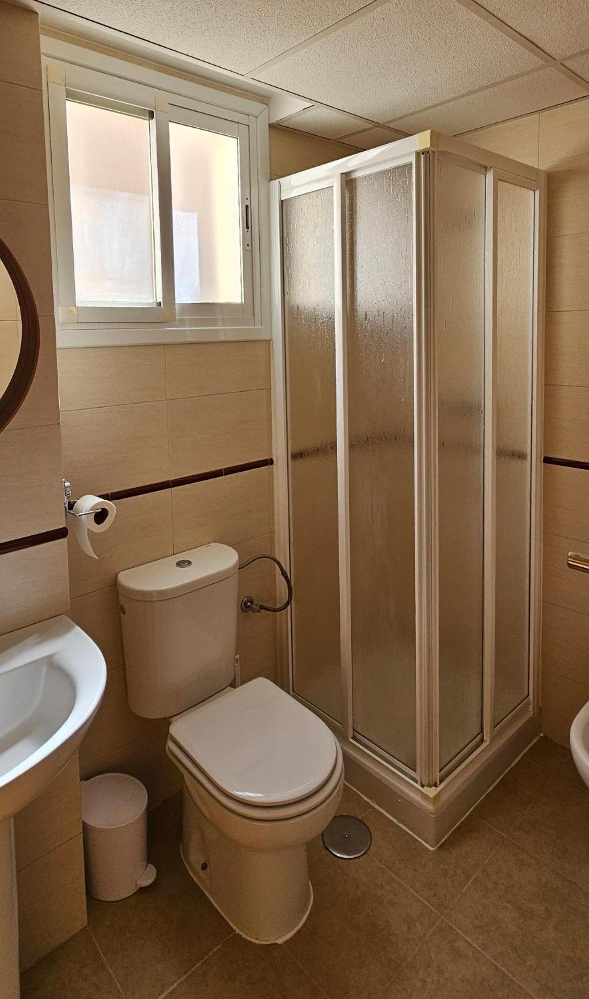 Apartment Romantico Centrico Malaga