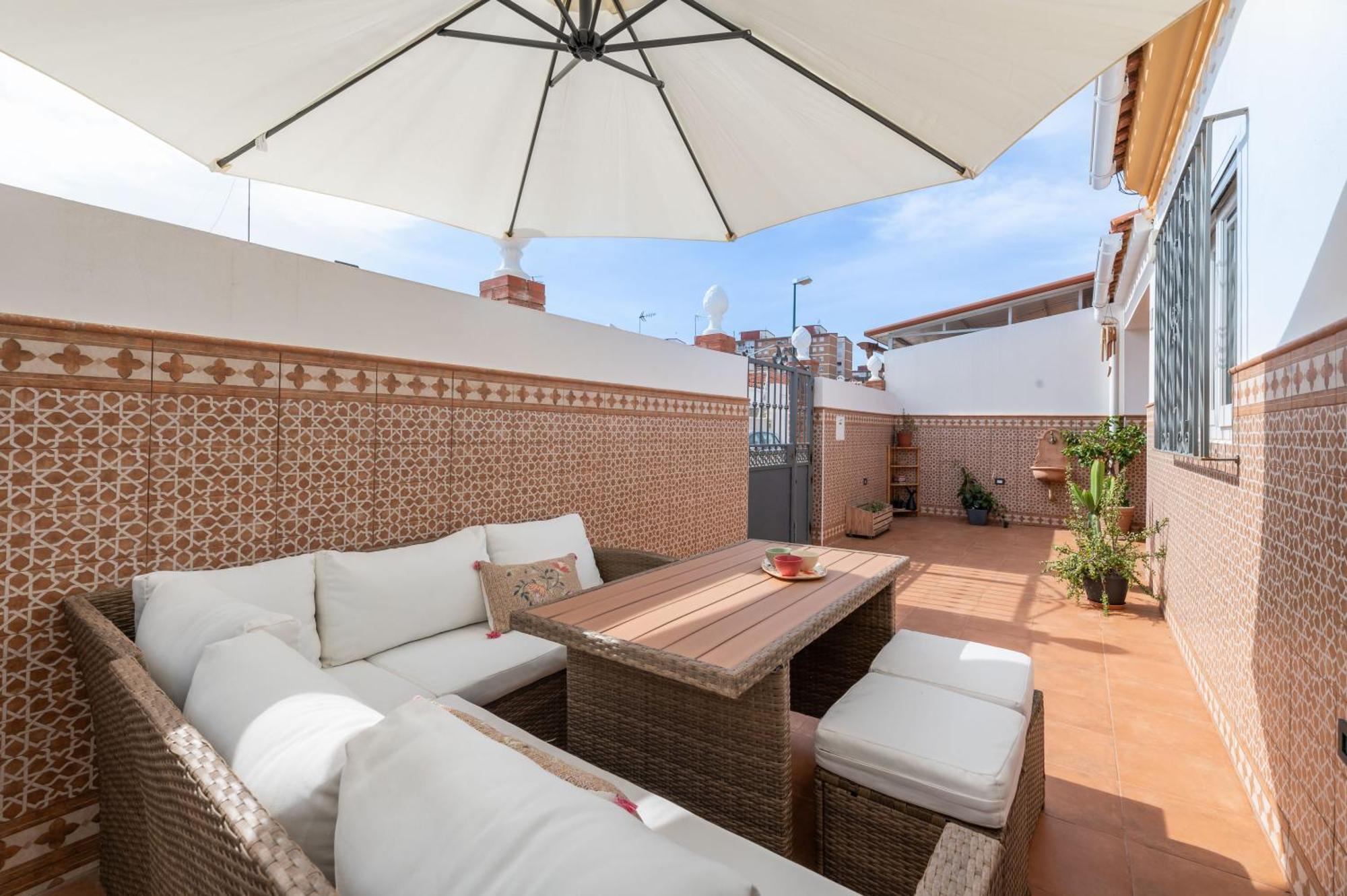 Holiday home Casa Silvia - Piscina Y Playa *