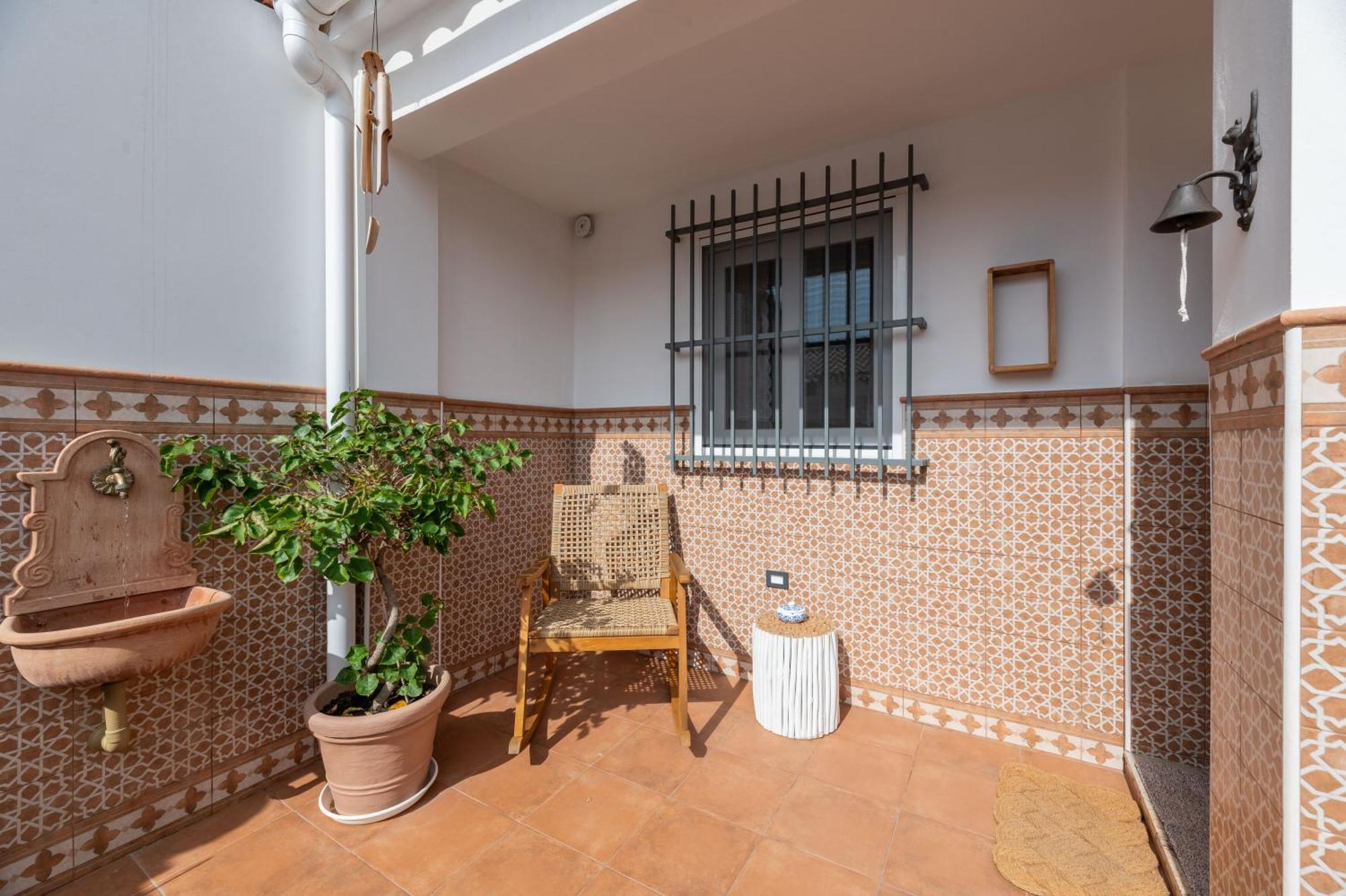Holiday home Casa Silvia - Piscina Y Playa *