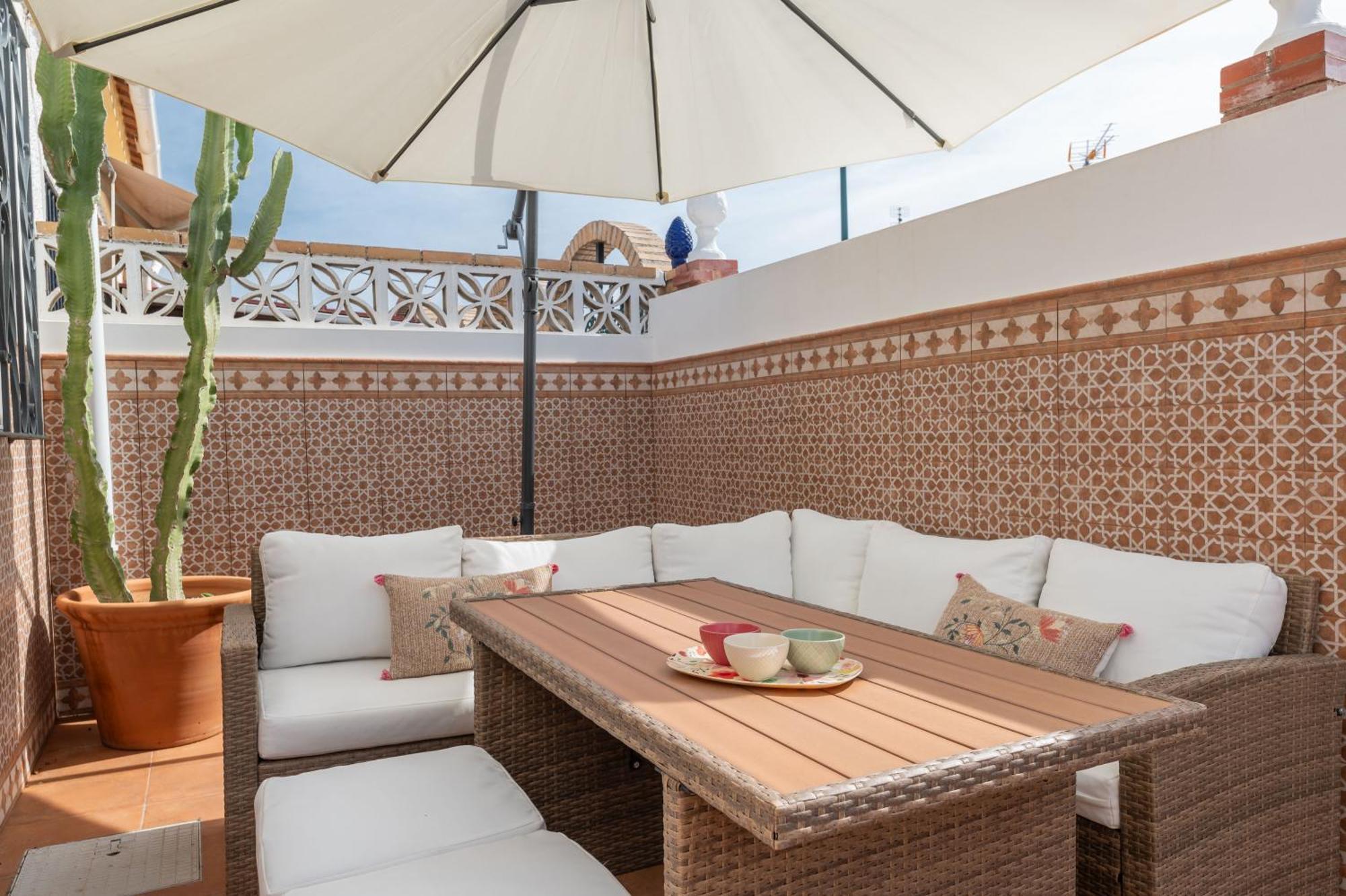 Holiday home Casa Silvia - Piscina Y Playa *