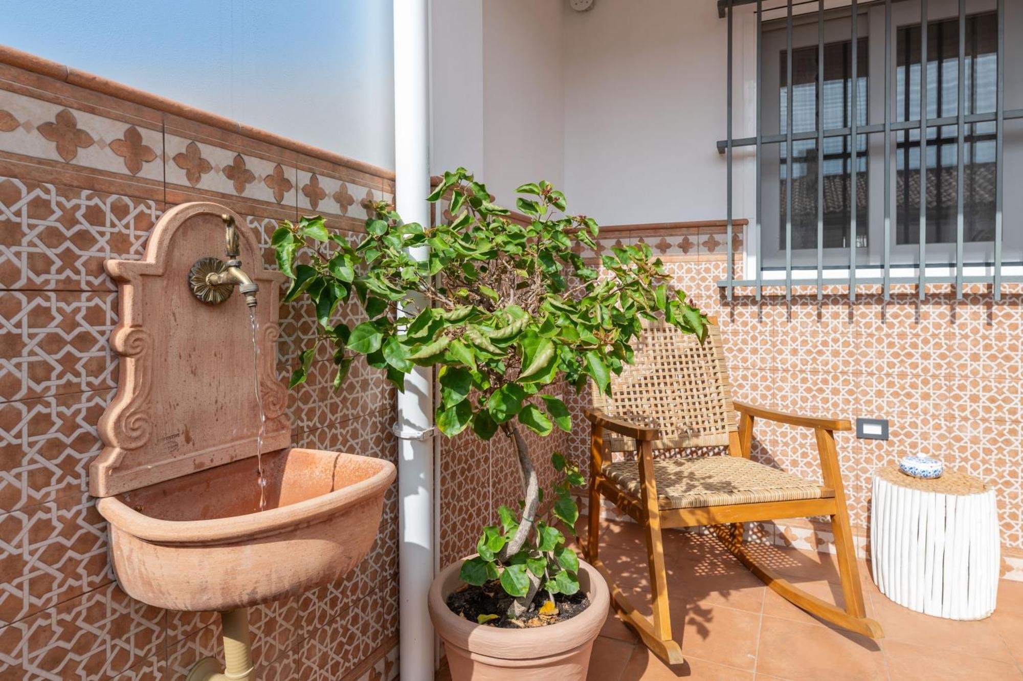 Holiday home Casa Silvia - Piscina Y Playa *