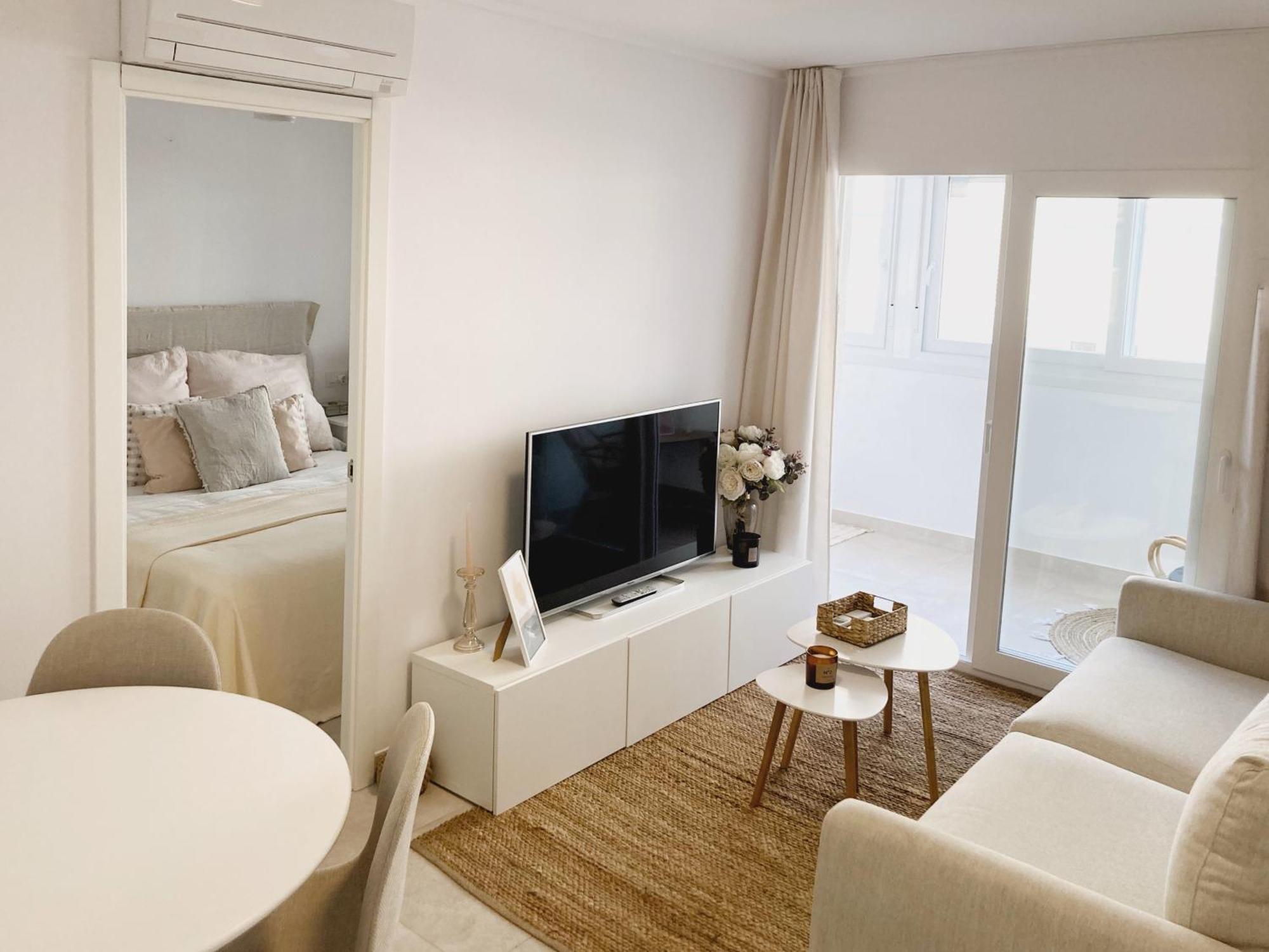 Arenal Playa Apartment Javea