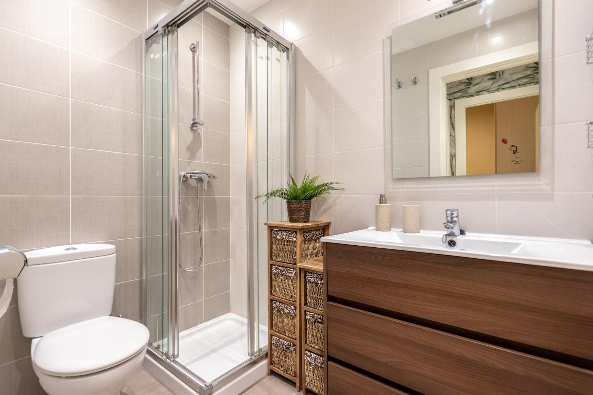 Apartamento En Licenciado Poza