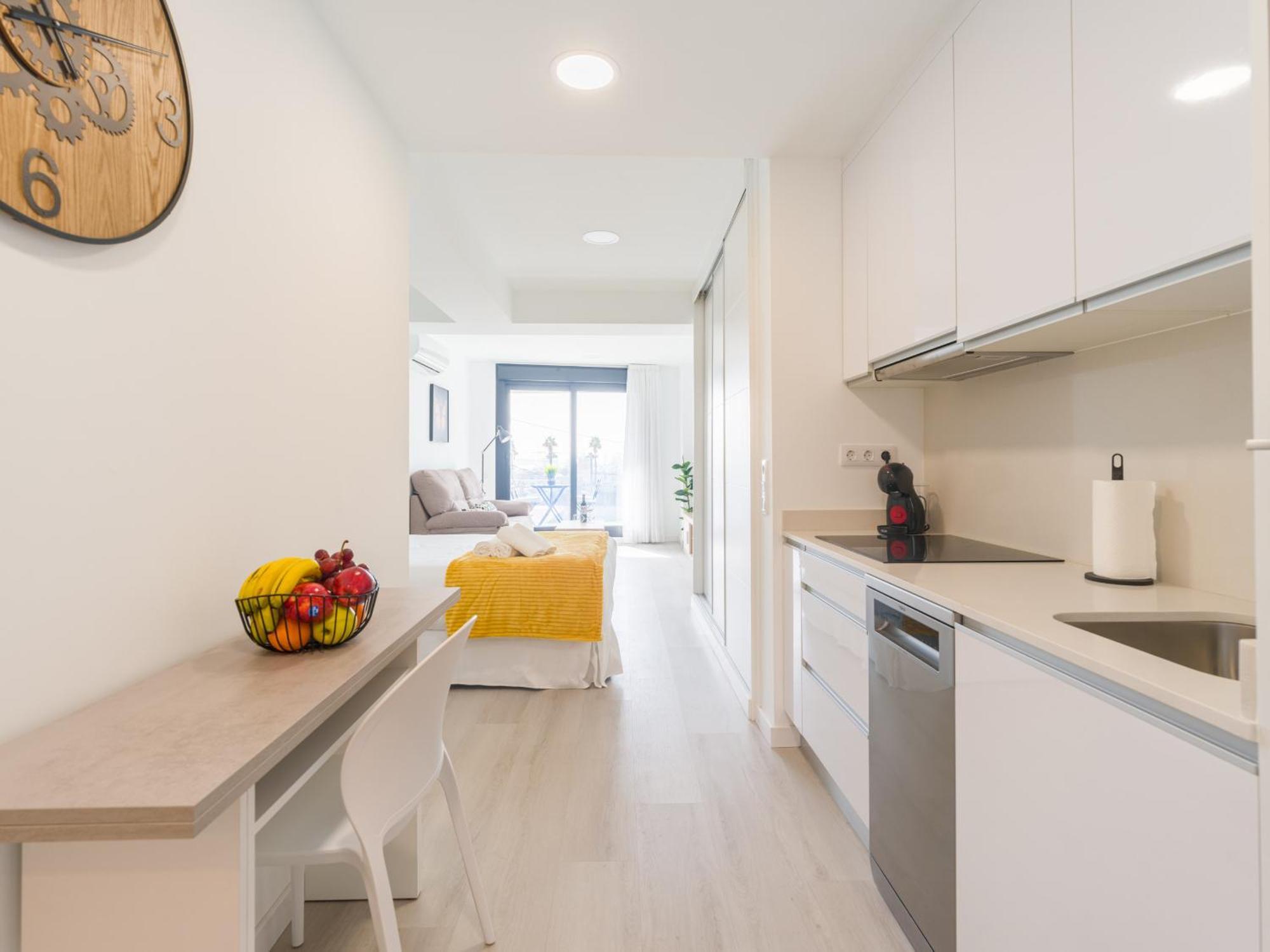 Apartamento Castle Barbican By Canariasgetaway