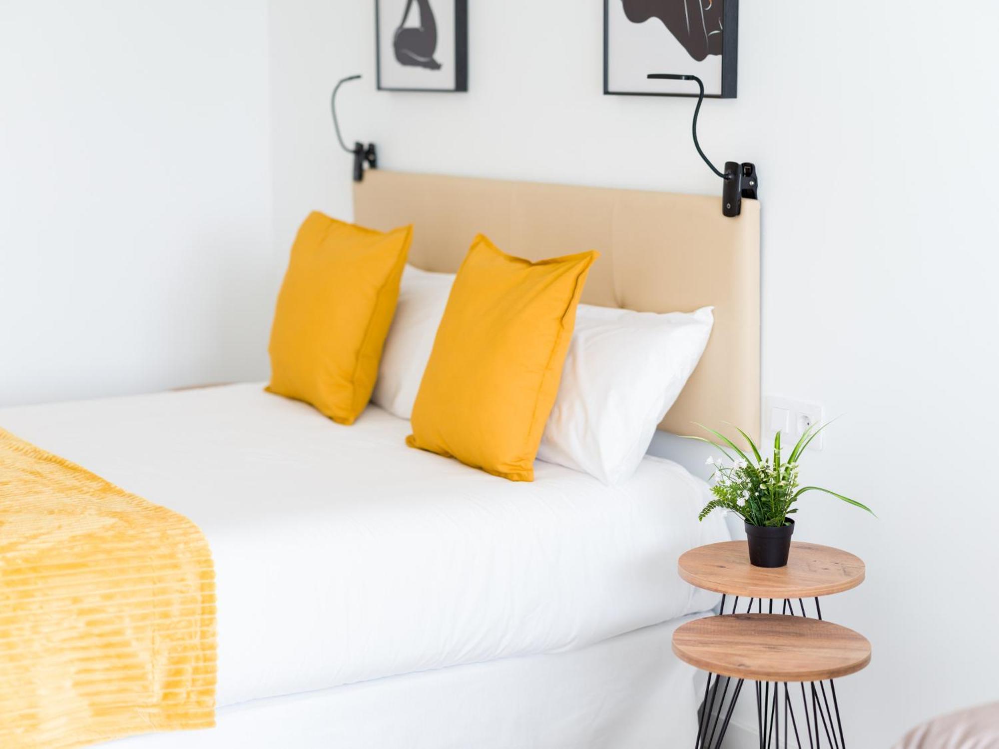 Apartamento Castle Barbican By Canariasgetaway *