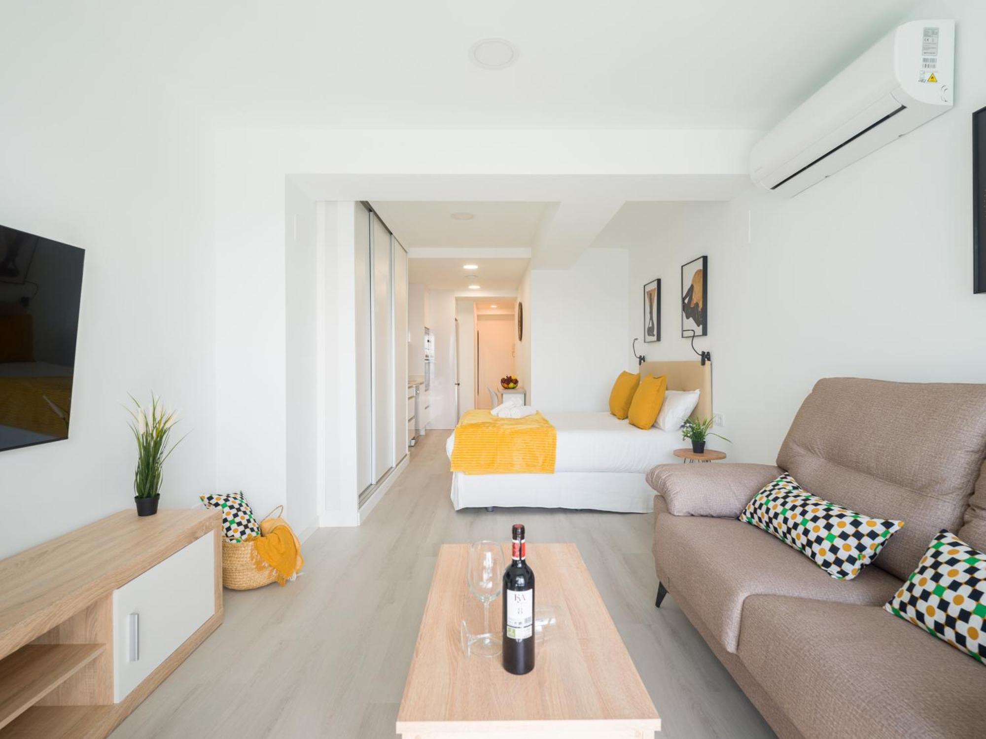Apartamento Castle Barbican By Canariasgetaway Las Palmas de Gran Canaria