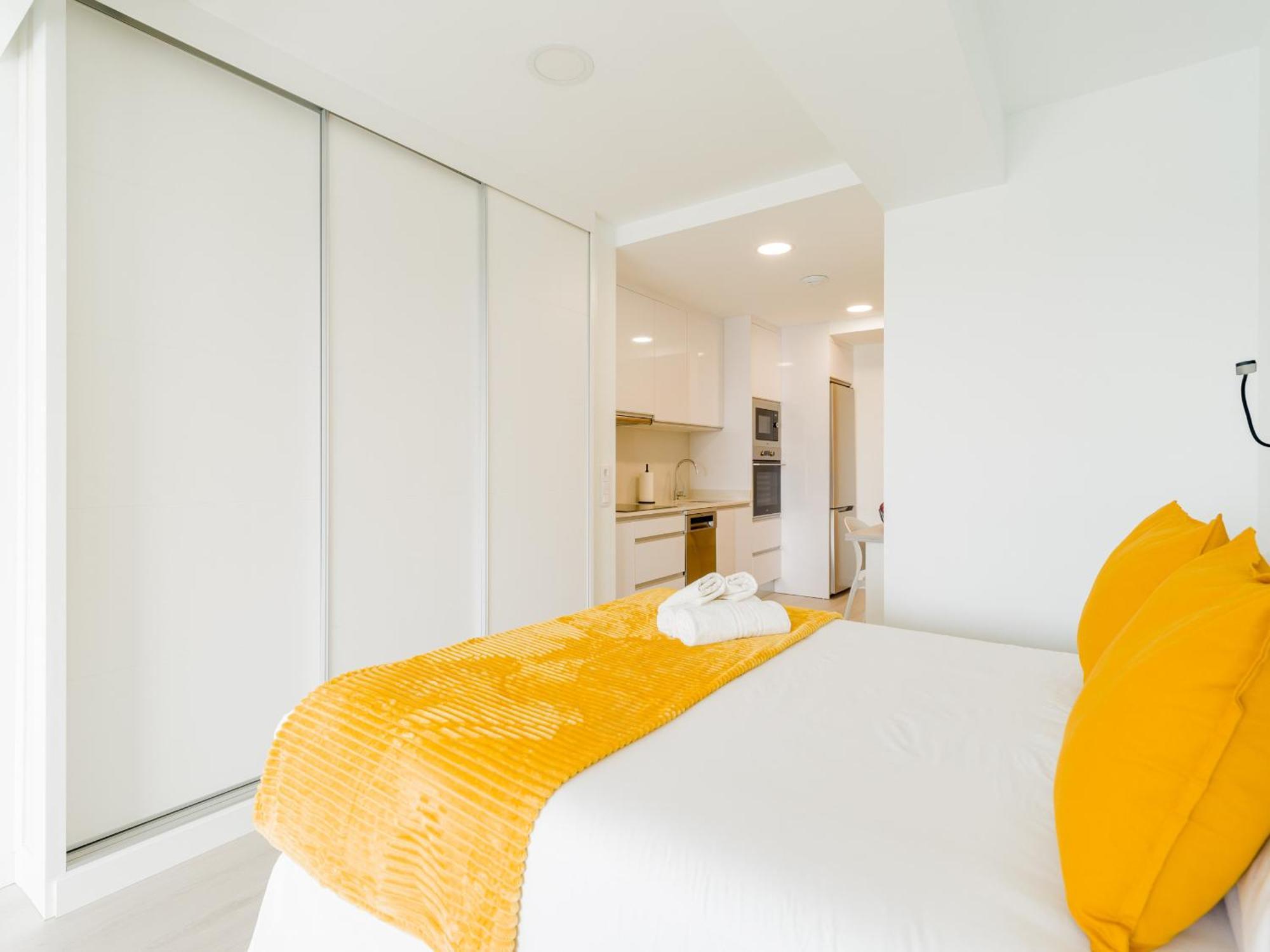 Castle Barbican By Canariasgetaway Apartamento