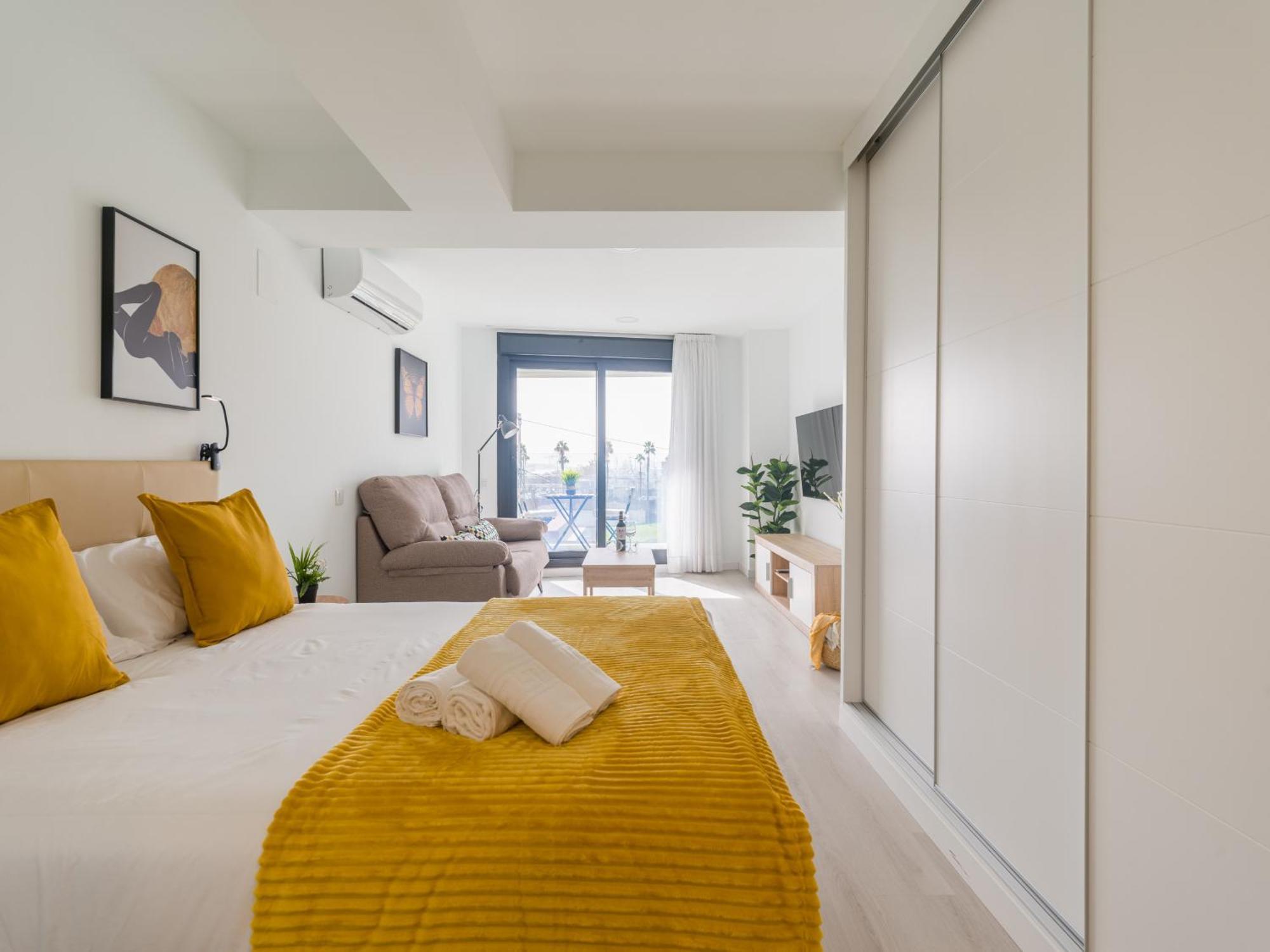 Apartamento Castle Barbican By Canariasgetaway Las Palmas de Gran Canaria