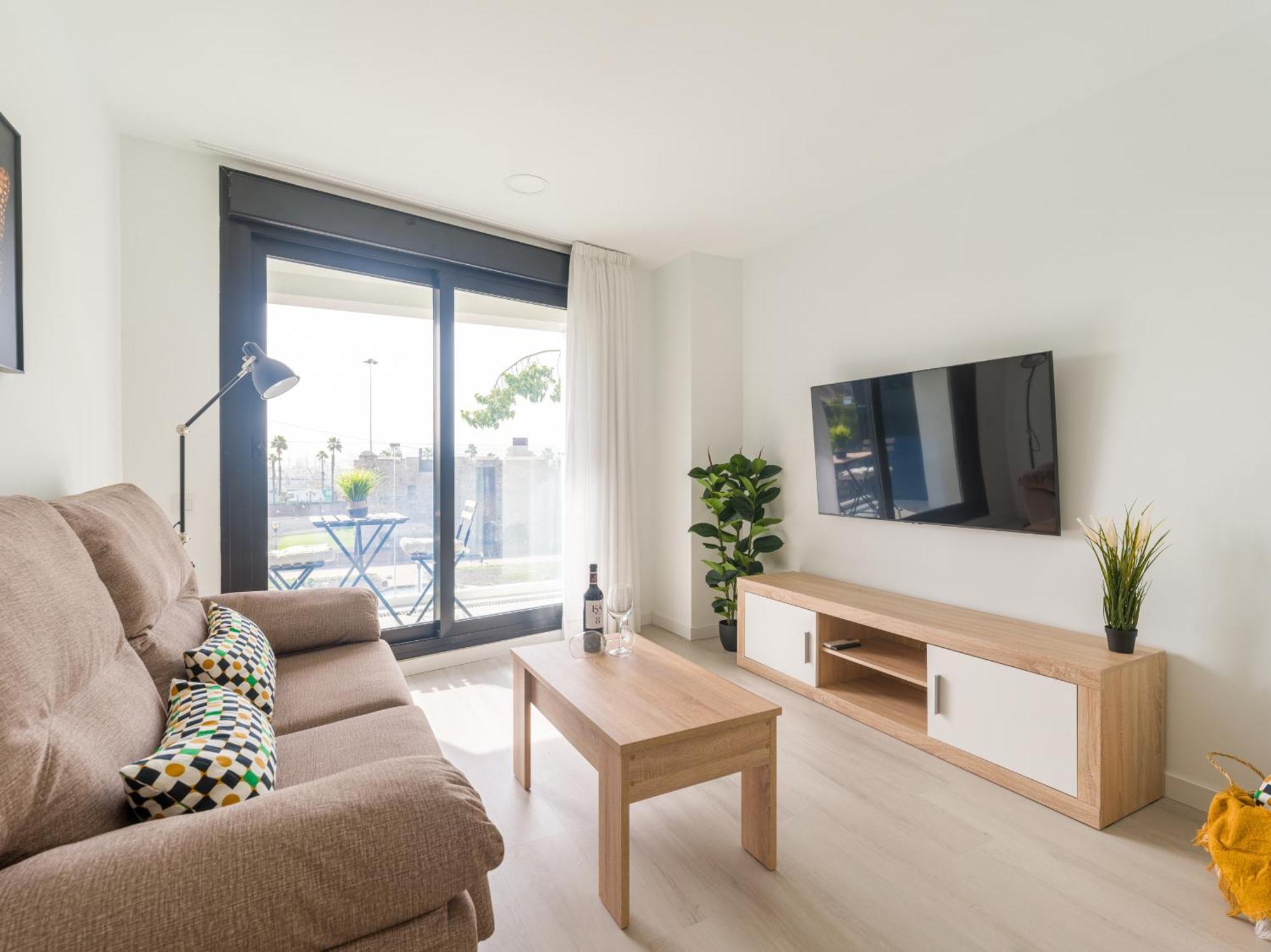 Castle Barbican By Canariasgetaway Apartamento *