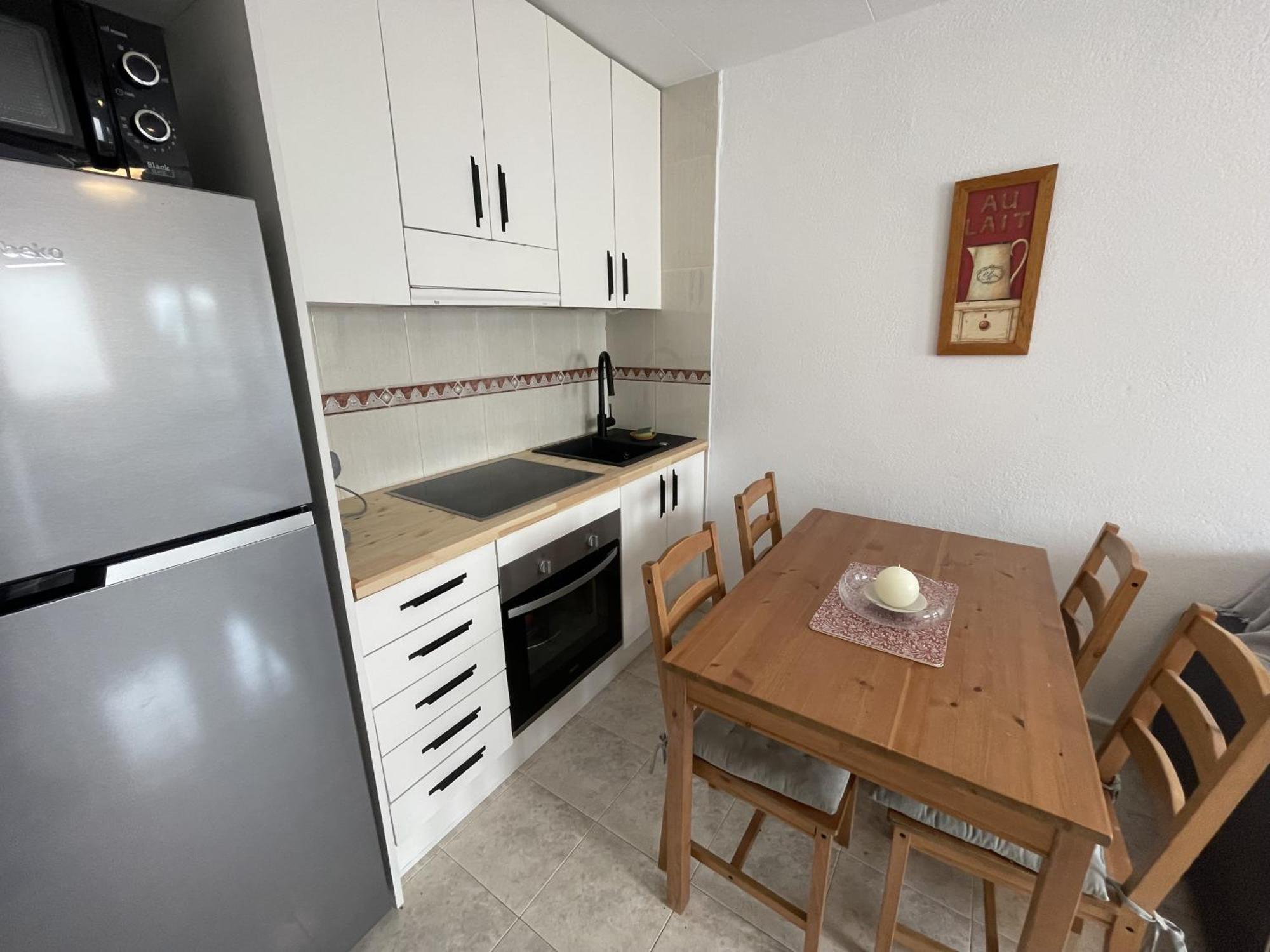 Apartment La Vall En Planta Baja Con Piscina Cala'N Blanes (Menorca)
