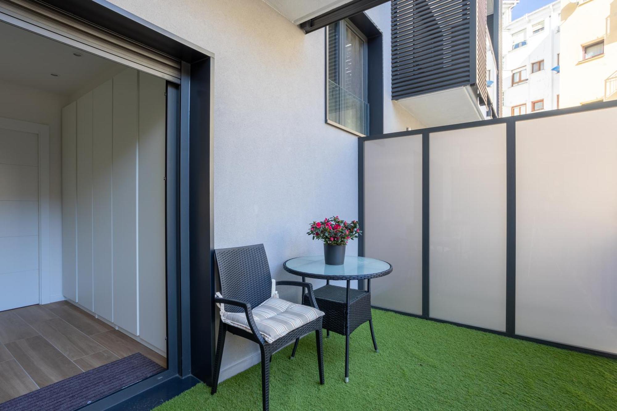 Apartment Gernika Suite *