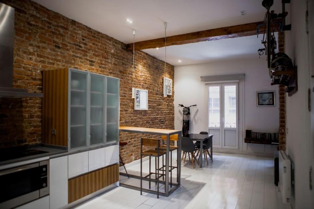 Apartmento Vintage Calatrava Apartment *
