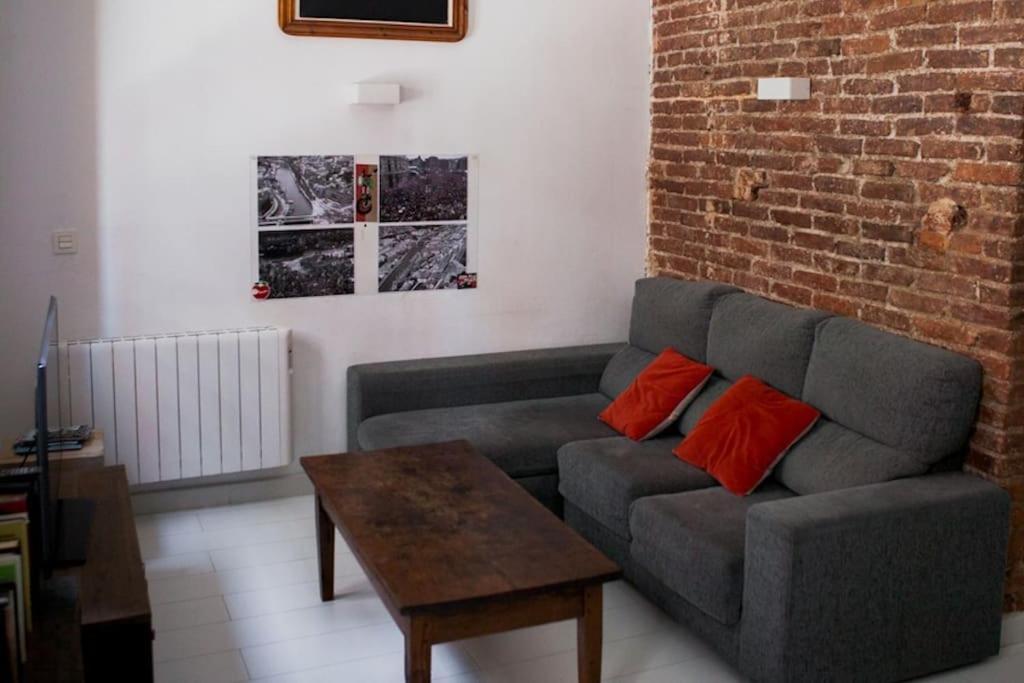 Apartmento Vintage Calatrava Apartment *