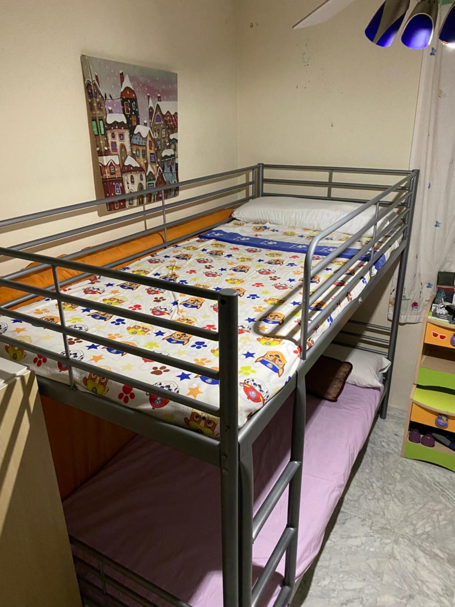 Homestay Santangelo