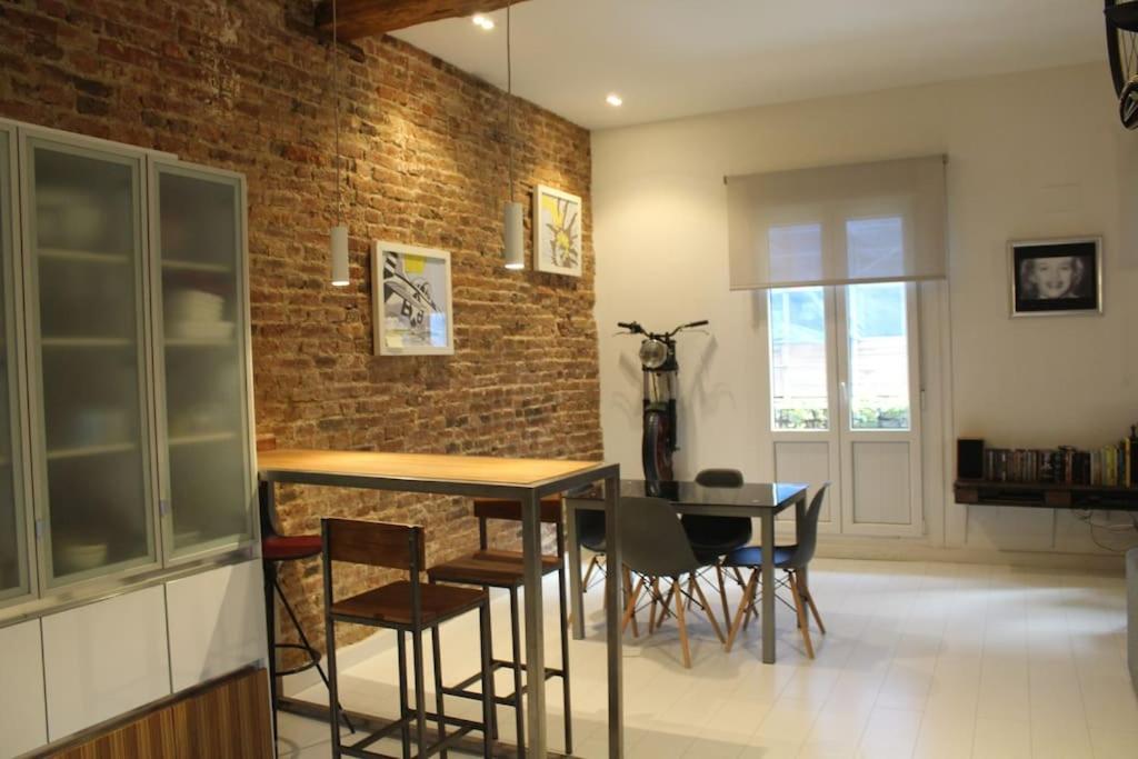 Apartment Apartmento Vintage Calatrava *