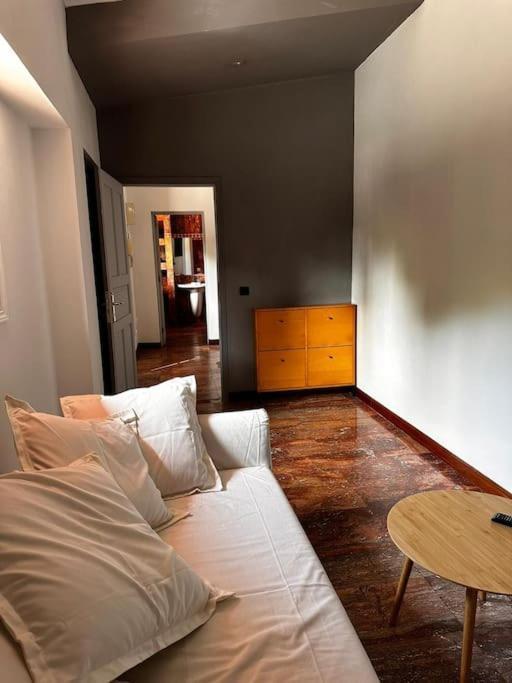 Apartment Con Piscina
