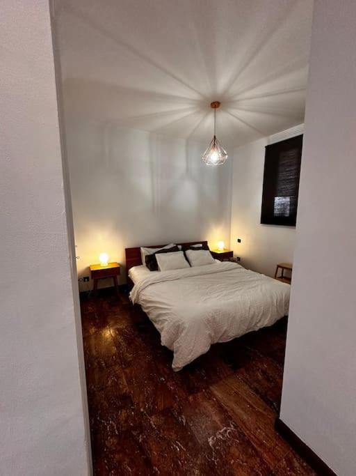 Apartment Con Piscina *