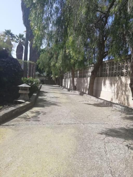 Apartment Con Piscina *