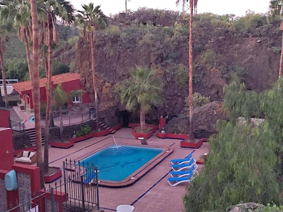 Apartment Con Piscina *