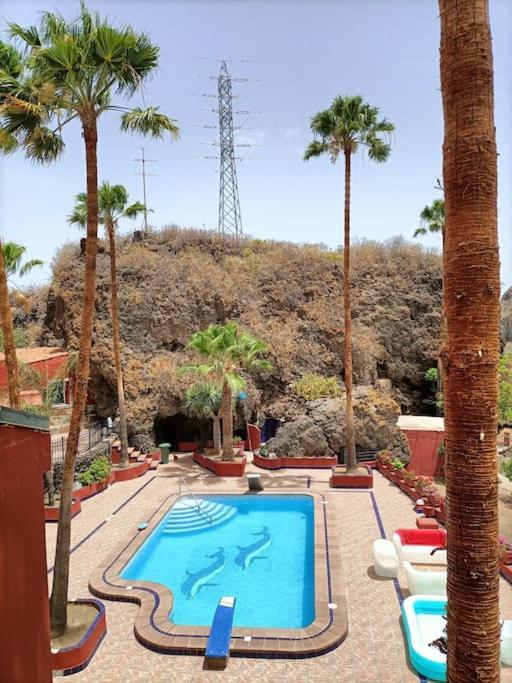Con Piscina * Las Palmas de Gran Canaria