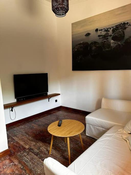 Con Piscina Apartment