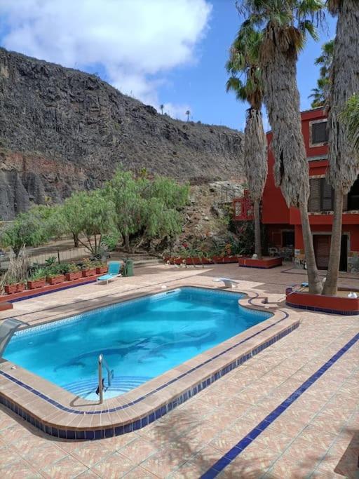 Con Piscina Apartment Las Palmas de Gran Canaria